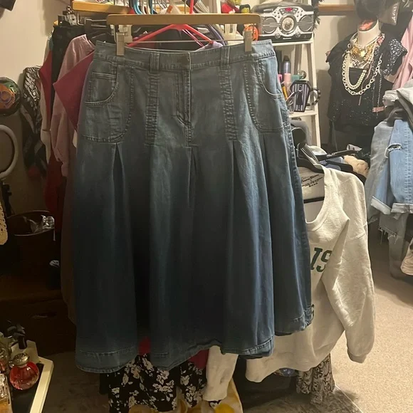 Retro midi maxi - Picture 1 of 2